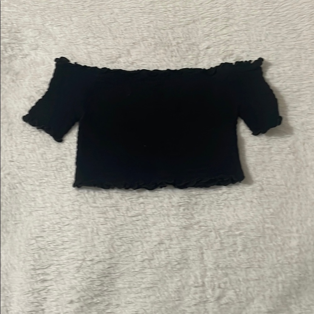NEVER BEEN WORN ambiance shirt